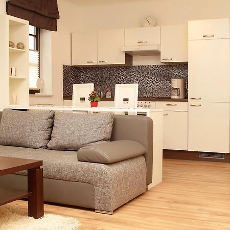 Ferienwohnung Am Turm Bad Staffelstein Luaran gambar