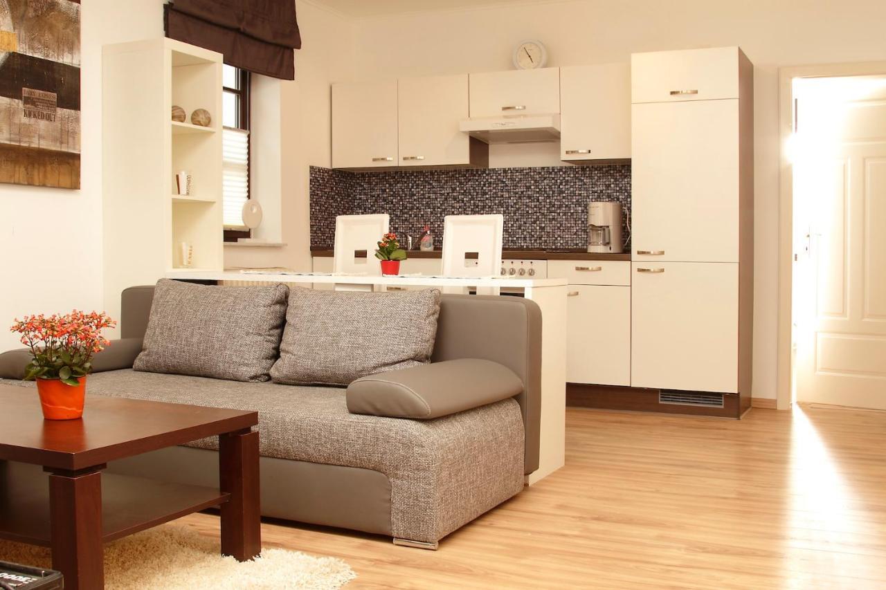 Ferienwohnung Am Turm Bad Staffelstein Luaran gambar